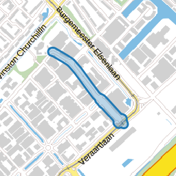 de Bruyn Kopsstraat
