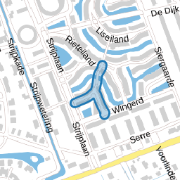 Dotterbloemeiland