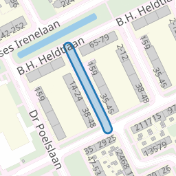 Dr Ariënsstraat