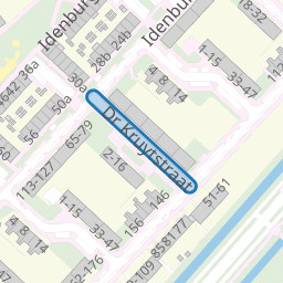 Dr Kruytstraat