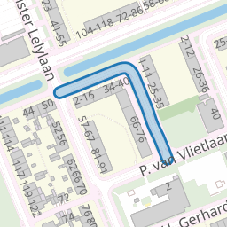 E.H. Hartmanstraat