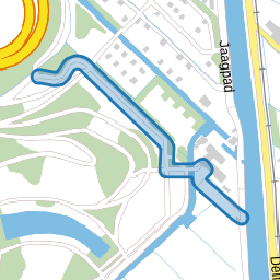 Elsenburgerlaantje