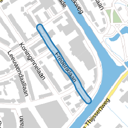 Frederiklaan
