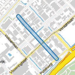 Frijdastraat