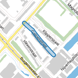 Galjoenstraat
