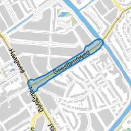 Geestbrugweg