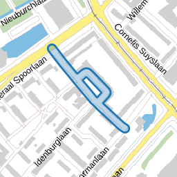 Generaal Berenschotlaan