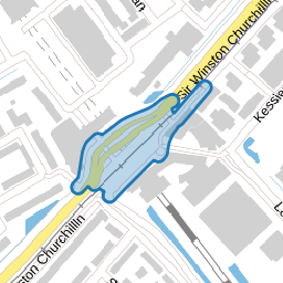 Generaal Eisenhowerplein