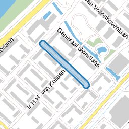 Generaal van Daalenstraat