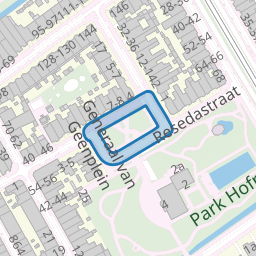 Generaal van Geenplein