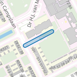 Godfried Bomansstraat
