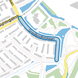 Goedendorplaan
