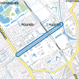 Haantje