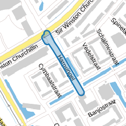 Harpsingel