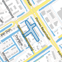 Ida Hooftstraat