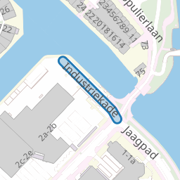 Industriekade