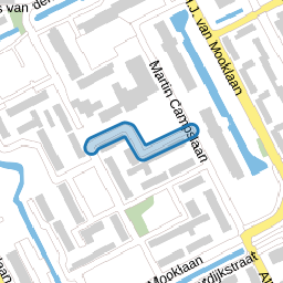 Johan Brouwerstraat