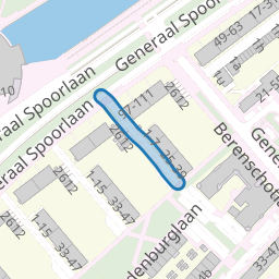 Junghuhnstraat