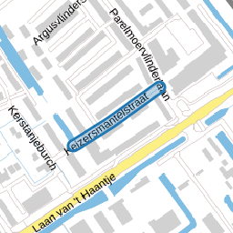 Keizersmantelstraat