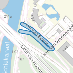 Laan van Beens