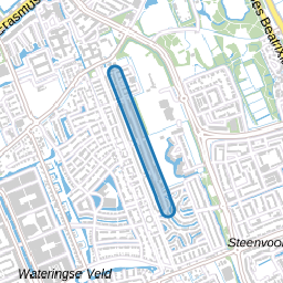 Lange Dreef