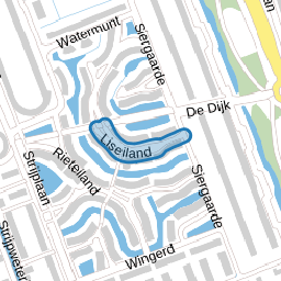 Liseiland