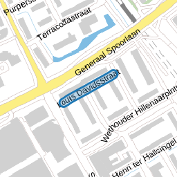 Louis Davidsstraat