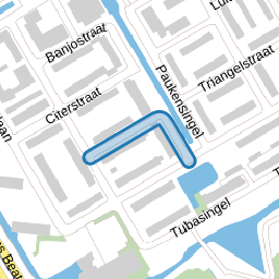 Mandolinestraat