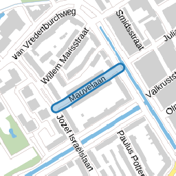Mauvelaan