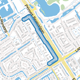 Metelerkampstraat