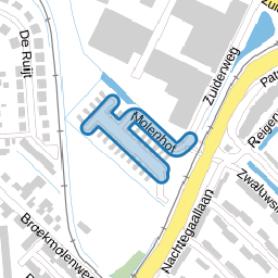 Molenhof