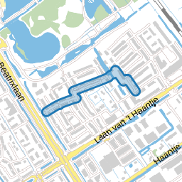 Ockenburger Tientweg