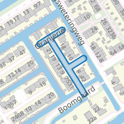 Oranjerie