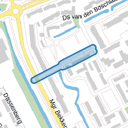 Pater Doumenstraat