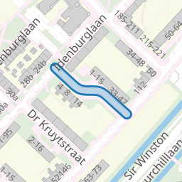 Pater van Lithstraat