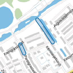 Raaigrasstraat