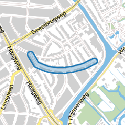 Regentesselaan