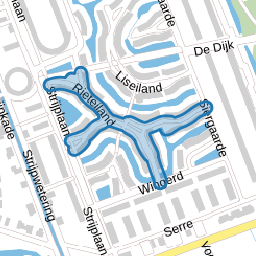 Rieteiland