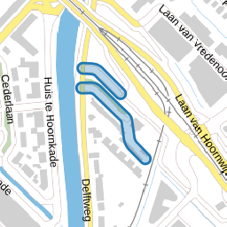 Rotterdamseweg