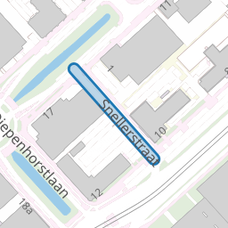 Snellerstraat