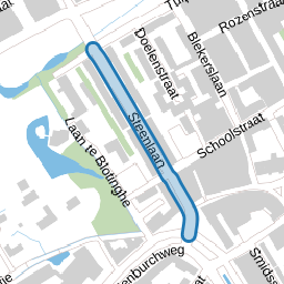 Steenlaan