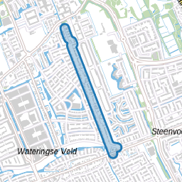 Strijpwetering