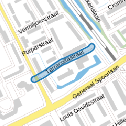 Terracottastraat