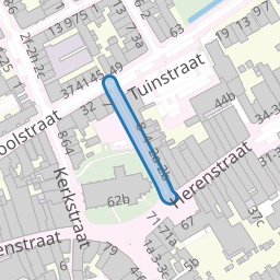 Tollensstraat