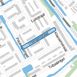 Triangelstraat