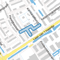 Trilgrasstraat