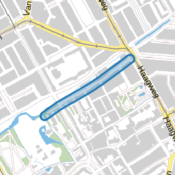 Tulpstraat