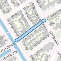 Valkruststraat