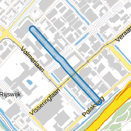 van Gijnstraat