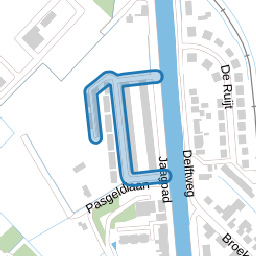 van Hardenbroeklaan
